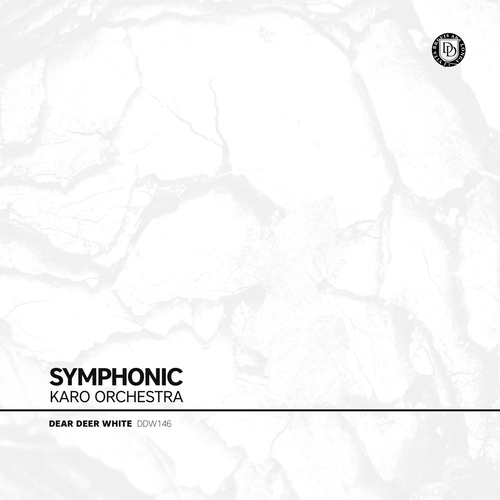 KARO ORCHESTRA - Symphonic LP [DDW146]